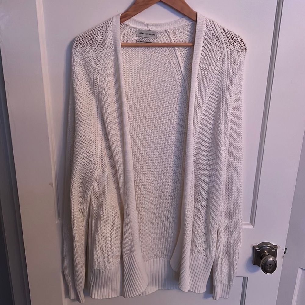 Urban outfitters cardigan